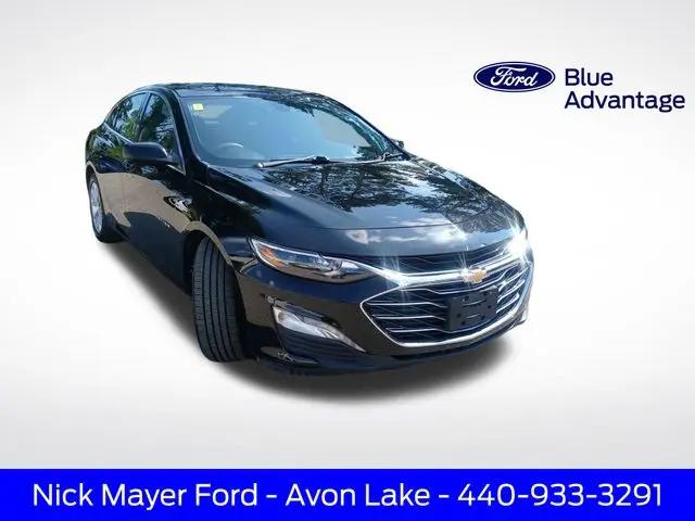 2023 Chevrolet Malibu FWD 1LT for sale in Avon Lake, OH