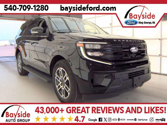 2025 Ford Expedition Active for sale in King George, VA