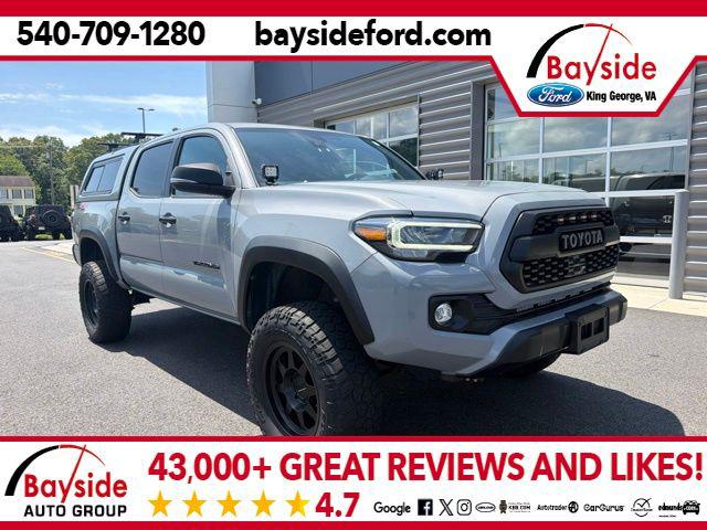 2021 Toyota Tacoma SR V6 for sale in King George, VA