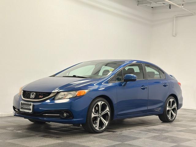 2014 Honda Civic Si for sale in Silver Spring, MD