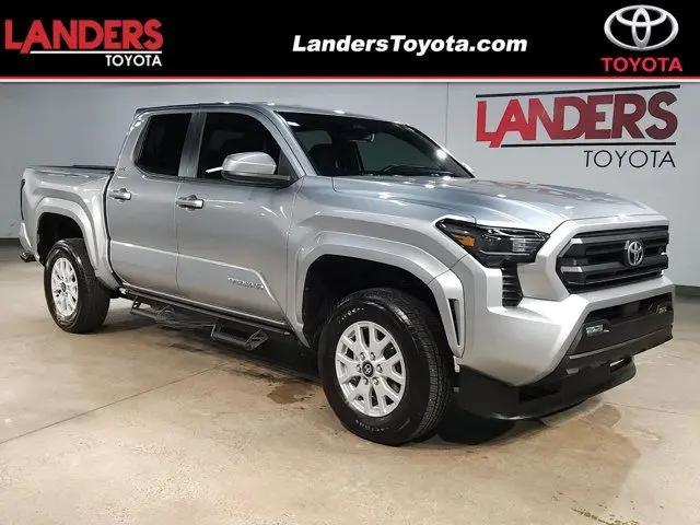 2025 Toyota Tacoma SR5 for sale in Little Rock, AR