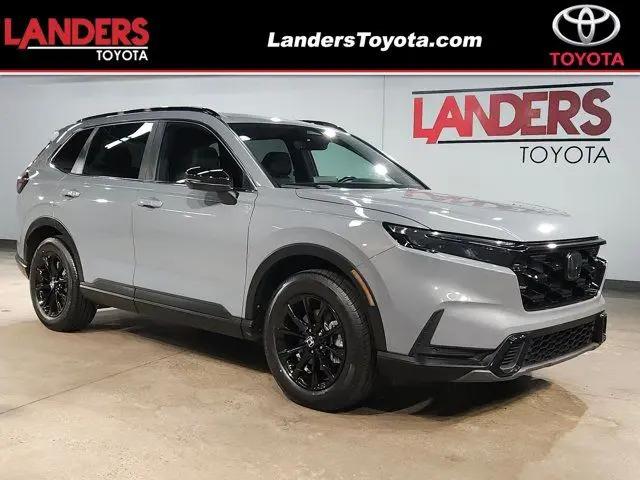 2024 Honda CR-V Hybrid Sport-L for sale in Little Rock, AR