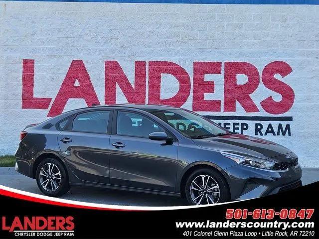 2024 Kia Forte LXS for sale in Little Rock, AR