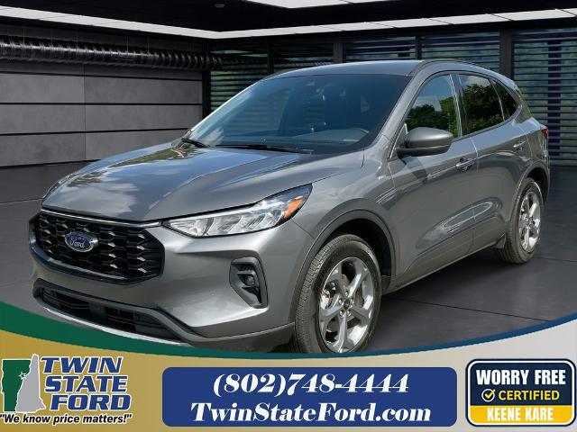 2025 Ford Escape ST-Line Select for sale in Saint Johnsbury, VT
