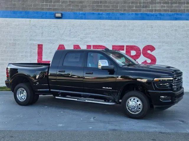 2026 Ram 3500 Laramie Mega Cab 4x4 64 Box for sale in Little Rock, AR