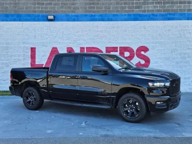 2026 Ram 1500 Express Crew Cab 4x4 57 Box for sale in Little Rock, AR