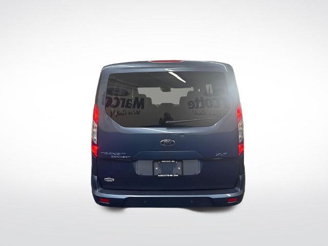 2022 Ford Transit Connect XLT Passenger Wagon