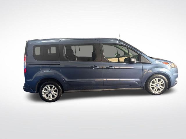 2022 Ford Transit Connect XLT Passenger Wagon