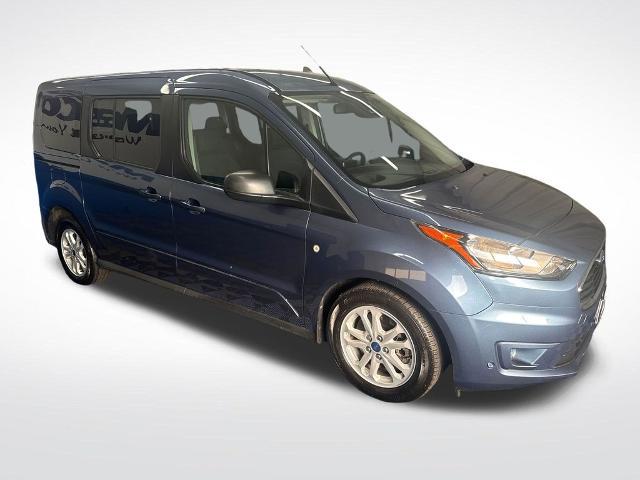 2022 Ford Transit Connect XLT Passenger Wagon