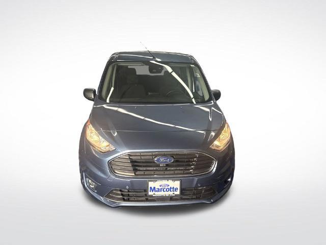 2022 Ford Transit Connect XLT Passenger Wagon