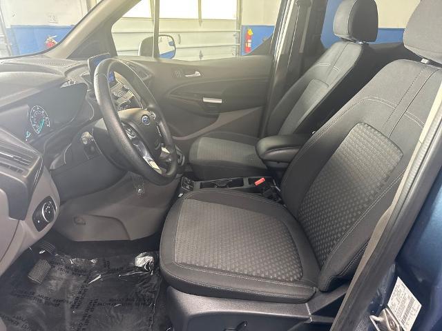 2022 Ford Transit Connect XLT Passenger Wagon