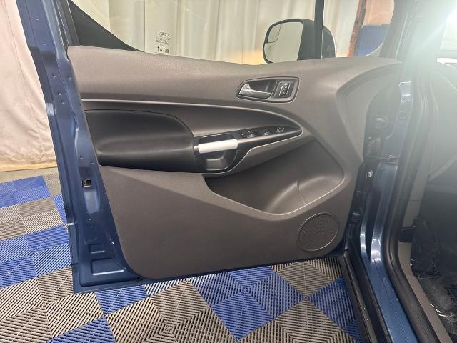 2022 Ford Transit Connect XLT Passenger Wagon