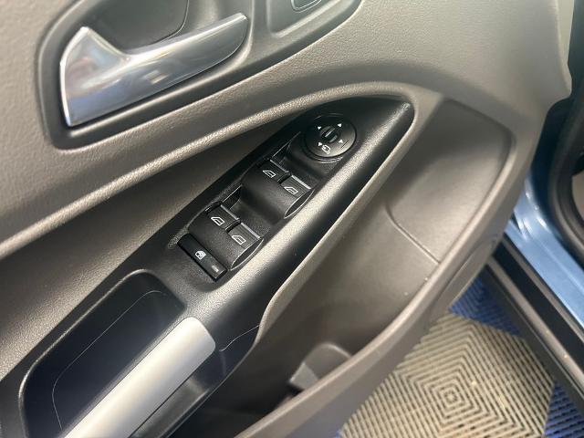 2022 Ford Transit Connect XLT Passenger Wagon