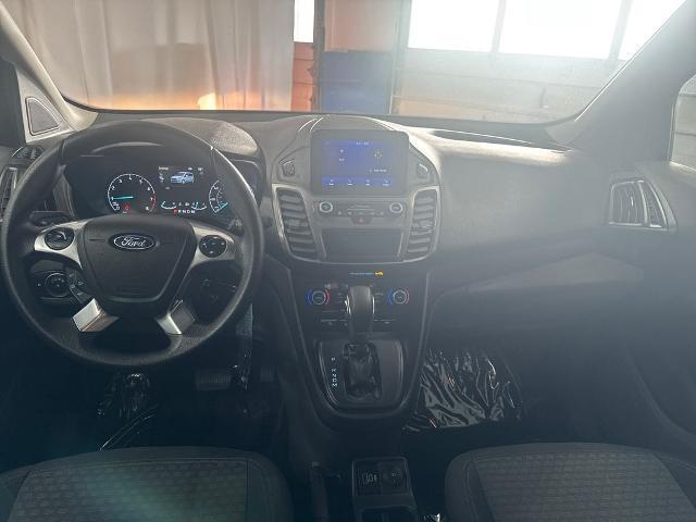 2022 Ford Transit Connect XLT Passenger Wagon