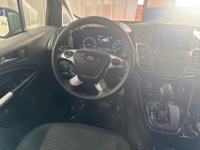2022 Ford Transit Connect XLT Passenger Wagon