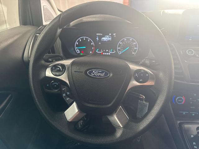 2022 Ford Transit Connect XLT Passenger Wagon