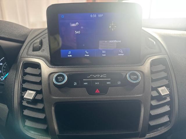 2022 Ford Transit Connect XLT Passenger Wagon