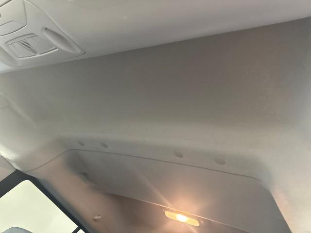 2022 Ford Transit Connect XLT Passenger Wagon