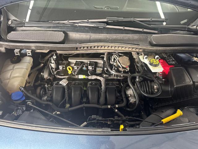 2022 Ford Transit Connect XLT Passenger Wagon