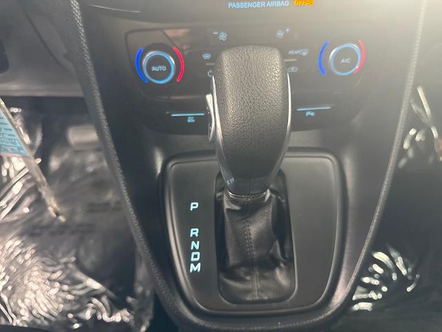 2022 Ford Transit Connect XLT Passenger Wagon