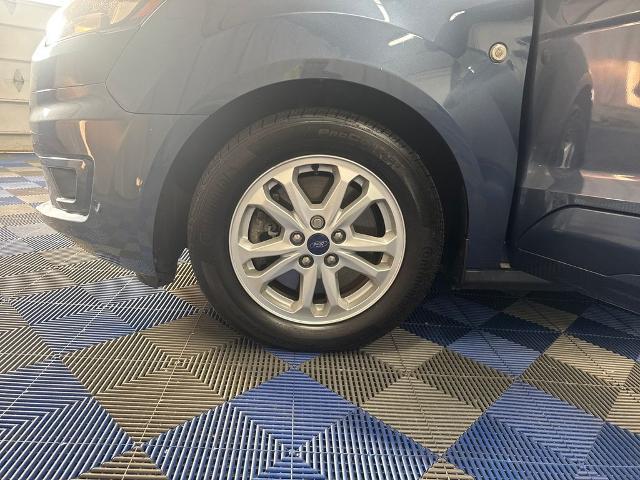 2022 Ford Transit Connect XLT Passenger Wagon