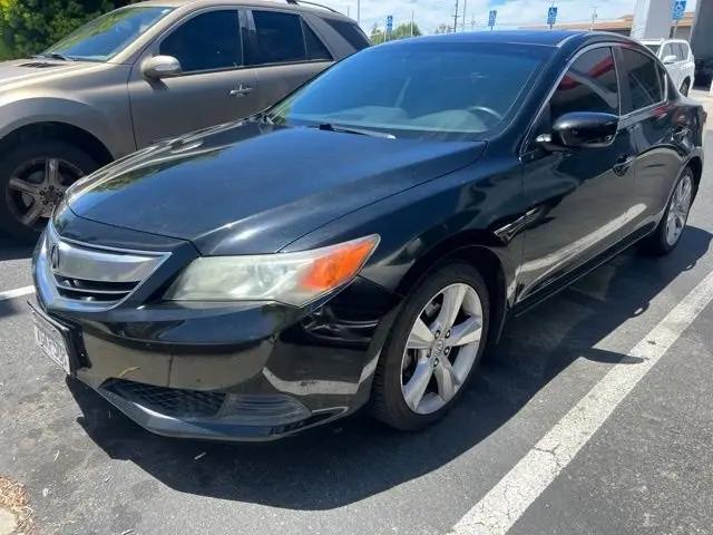 2015 Acura ILX 2.0L for sale in Oakland, CA
