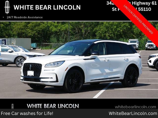 2023 Lincoln Corsair Reserve for sale in VADNAIS HTS, MN