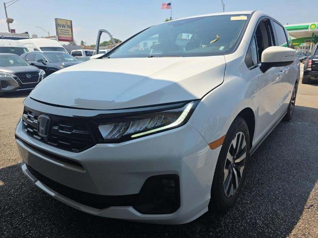 2025 Honda Odyssey for sale near Celina, OH