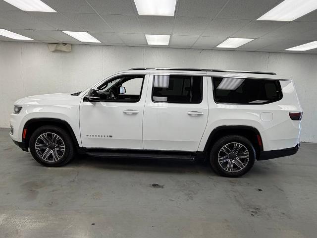 2024 Jeep Wagoneer Series II 4x4
