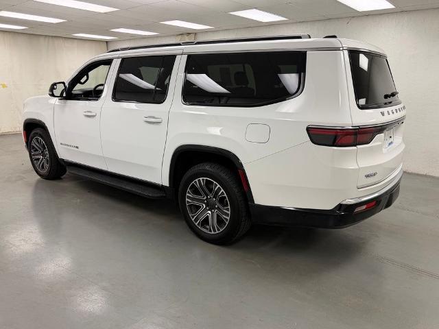 2024 Jeep Wagoneer Series II 4x4