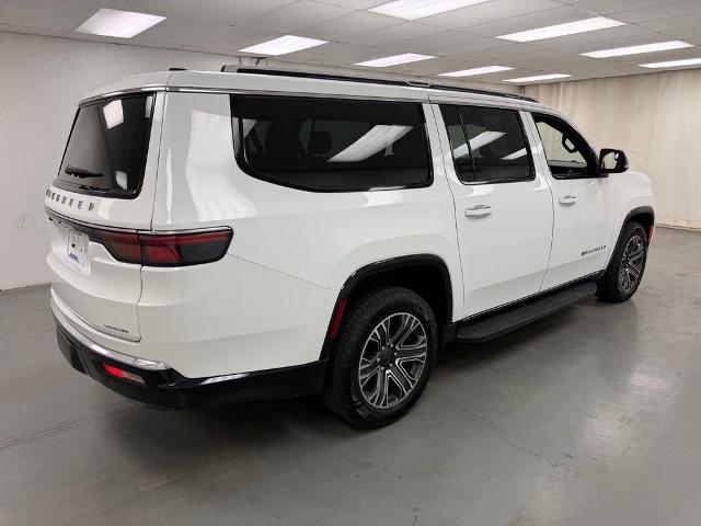 2024 Jeep Wagoneer Series II 4x4