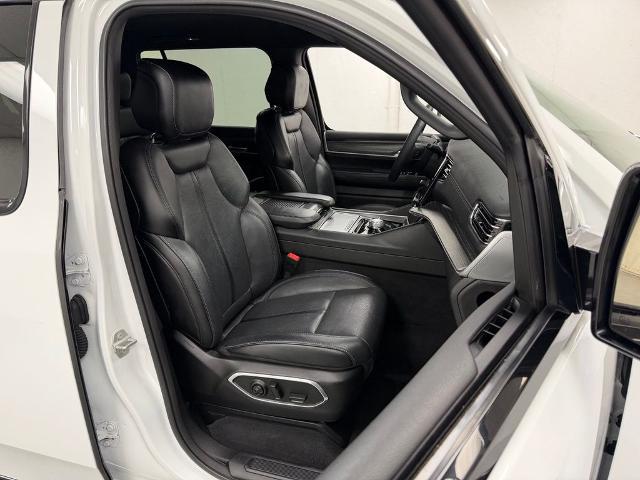 2024 Jeep Wagoneer Series II 4x4