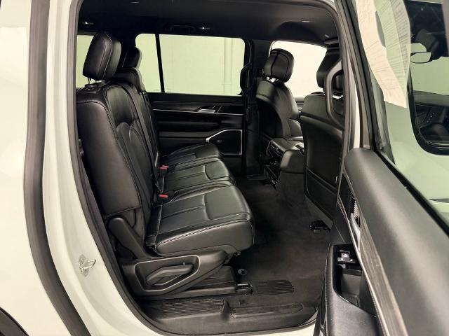 2024 Jeep Wagoneer Series II 4x4