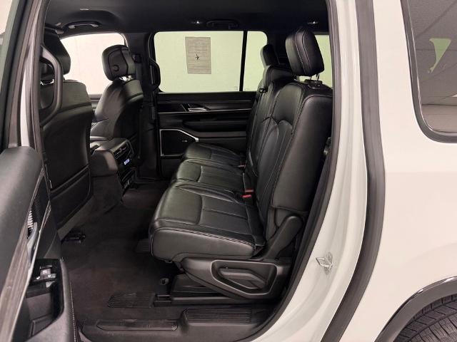 2024 Jeep Wagoneer Series II 4x4