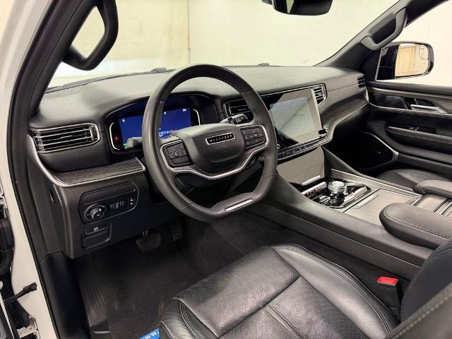 2024 Jeep Wagoneer Series II 4x4