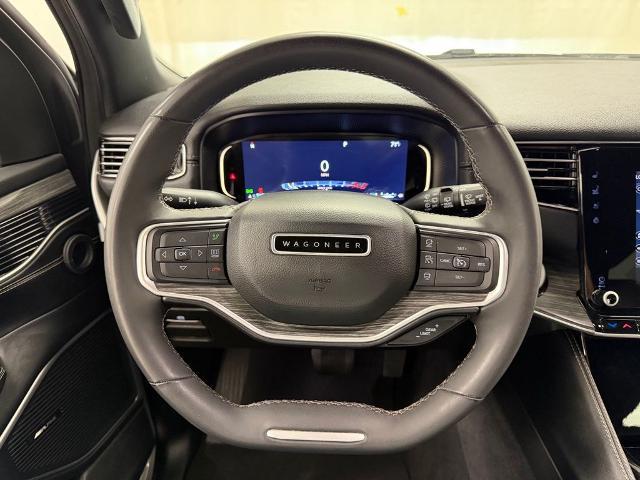 2024 Jeep Wagoneer Series II 4x4