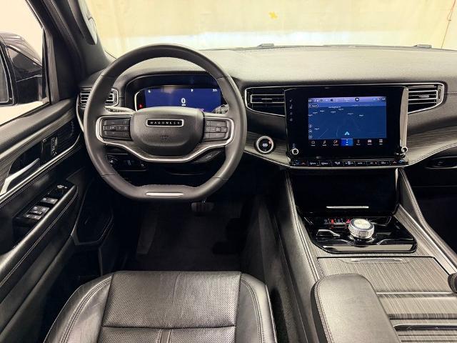 2024 Jeep Wagoneer Series II 4x4