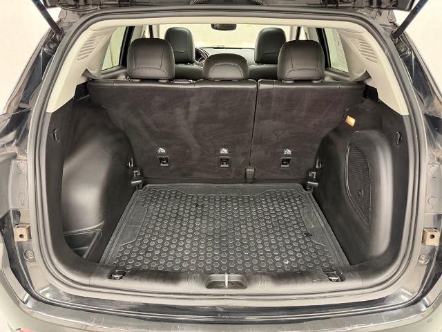 2021 Jeep Compass Altitude 4x4