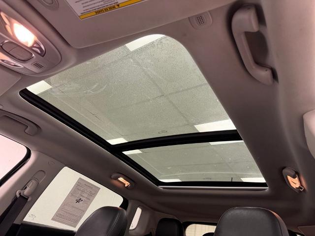 2021 Jeep Compass Altitude 4x4