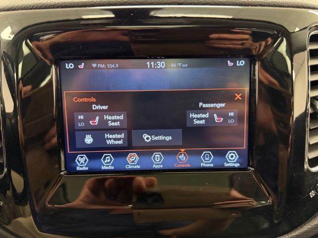 2021 Jeep Compass Altitude 4x4