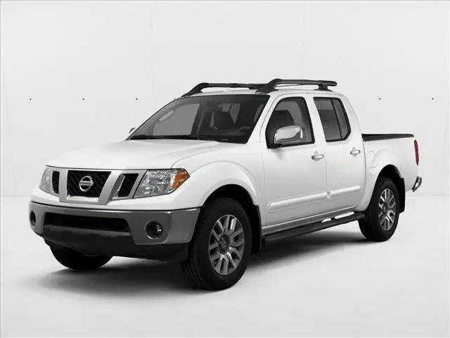 2011 Nissan Frontier SL for sale in Hardeeville, SC