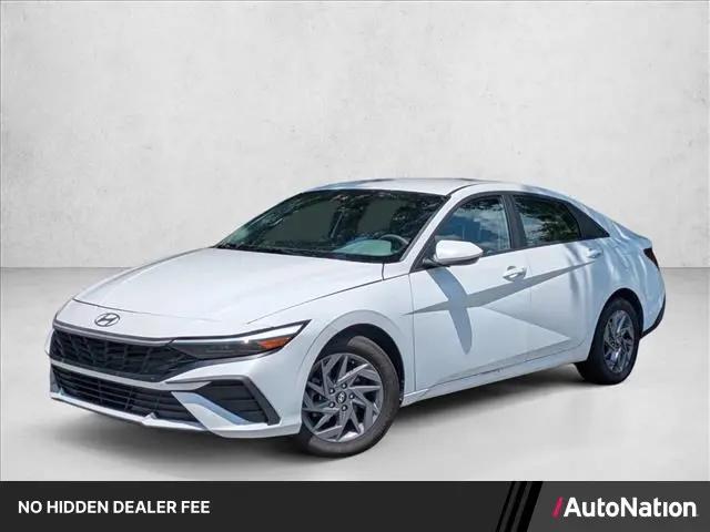 2024 Hyundai Elantra SEL for sale in Hardeeville, SC