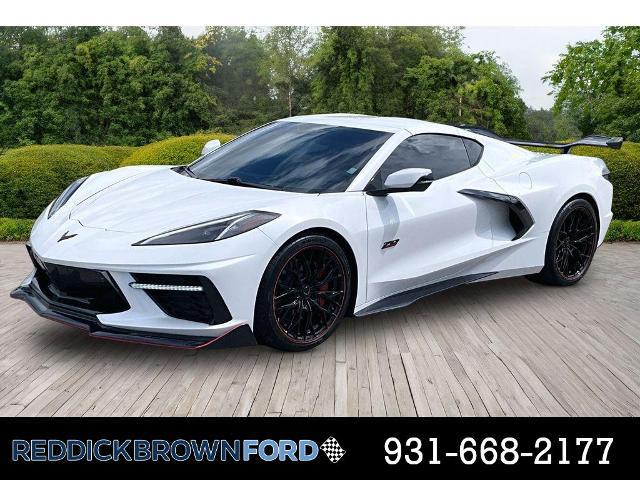 2023 Chevrolet Corvette Stingray RWD Coupe 3LT for sale in Morrison, TN