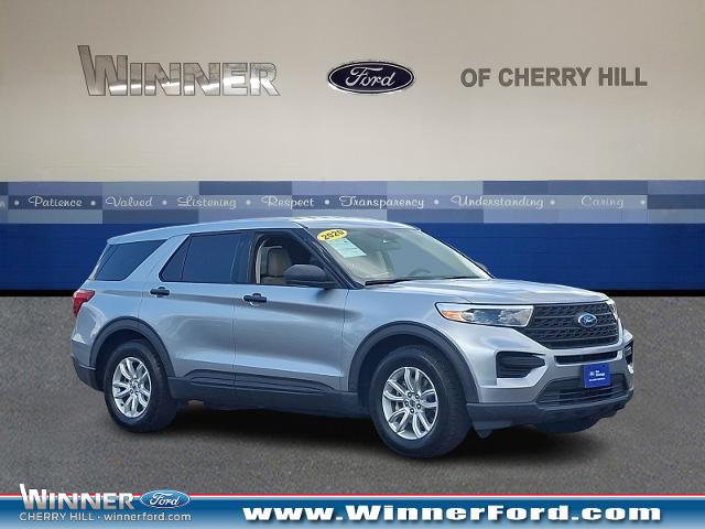2020 Ford Explorer Base for sale in Cherry Hill, NJ