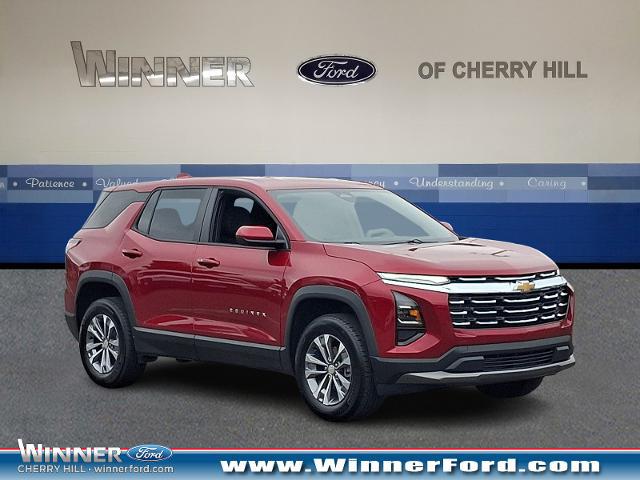 2026 Chevrolet Equinox AWD LT for sale in Cherry Hill, NJ