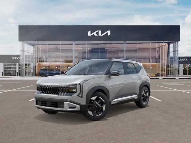 2027 Kia Seltos EX for sale in Stockton, CA