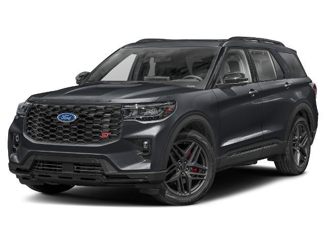 2026 Ford Explorer ST for sale in Valley, AL