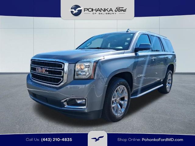 2020 GMC Yukon 2WD SLT for sale in Salisbury, MD
