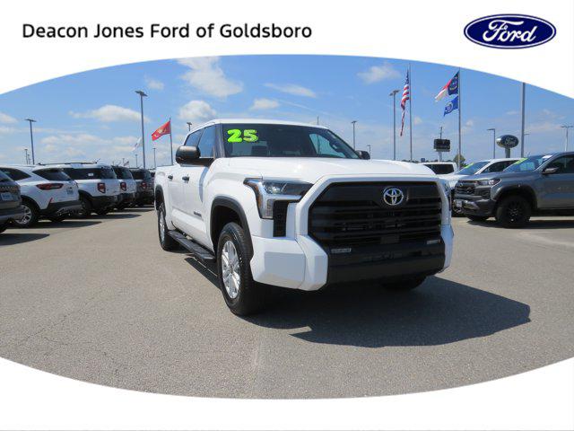2025 Toyota Tundra SR5 for sale in Goldsboro, NC