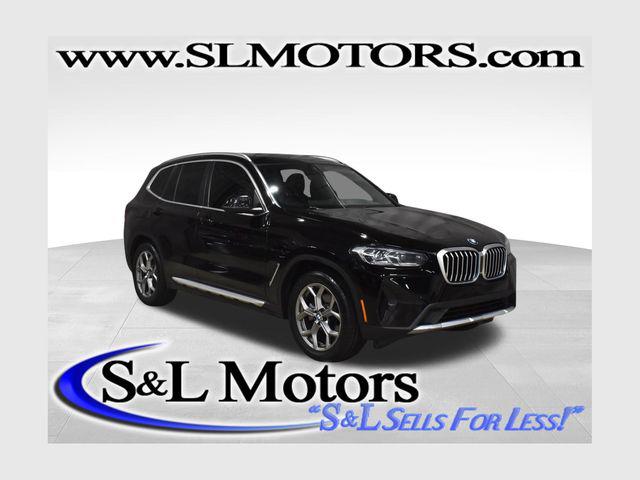 2024 BMW X3 xDrive30i for sale in Pulaski, WI